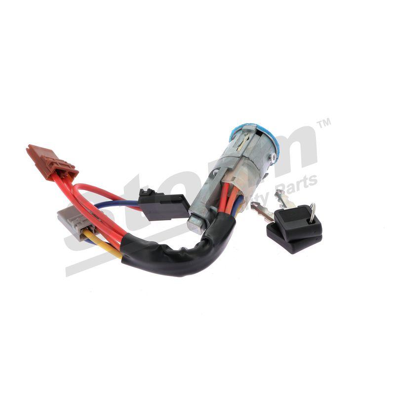Fermeture-volant STORM QUALITY PARTS 27026
