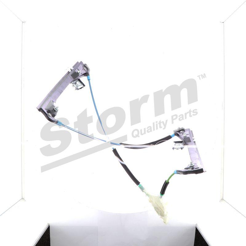 Lève-vitre STORM QUALITY PARTS 90287