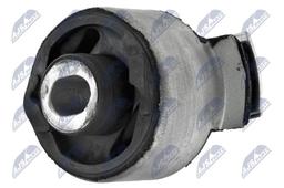 Suspension, corps de l'essieu NTY ZTT-RE-007B