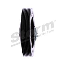 Poulie, vilebrequin STORM QUALITY PARTS 81094