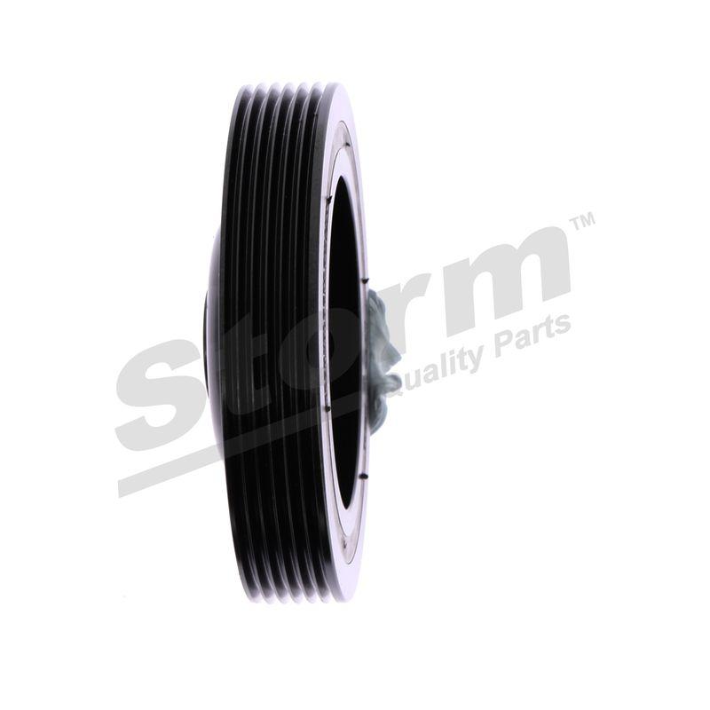 Poulie, vilebrequin STORM QUALITY PARTS 81094