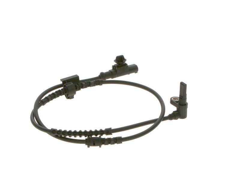 Capteur, vitesse de roue BOSCH 0 265 008 331