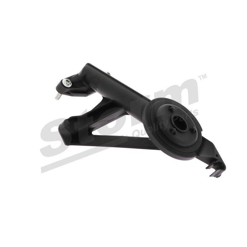 Kit de montage, compresseur STORM QUALITY PARTS 890910