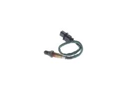 Sonde lambda BOSCH 0 258 017 016