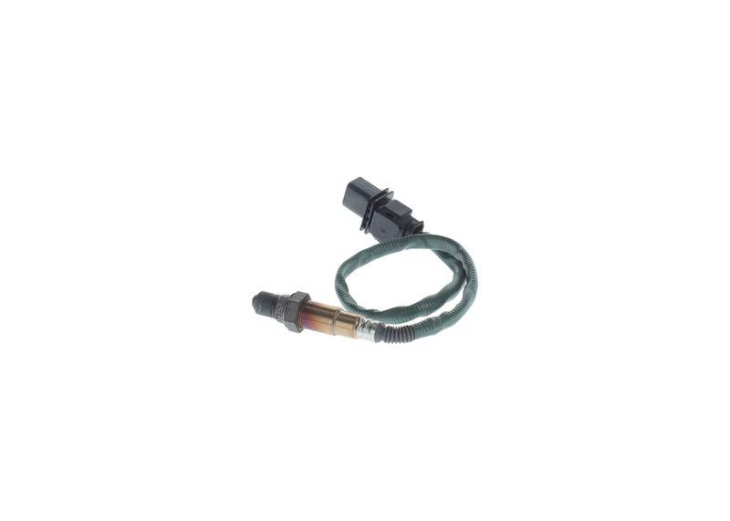 Sonde lambda BOSCH 0 258 017 016
