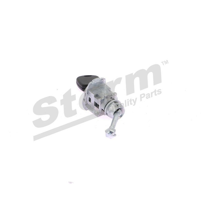 Cylindre de serrure STORM QUALITY PARTS 28525