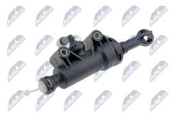 Cylindre émetteur, embrayage NTY NSP-CT-006