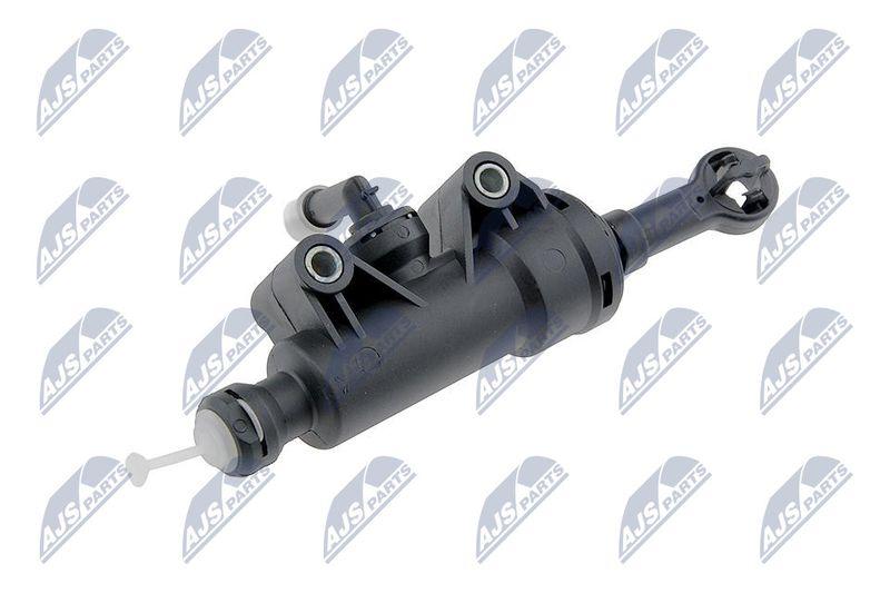 Cylindre émetteur, embrayage NTY NSP-CT-006
