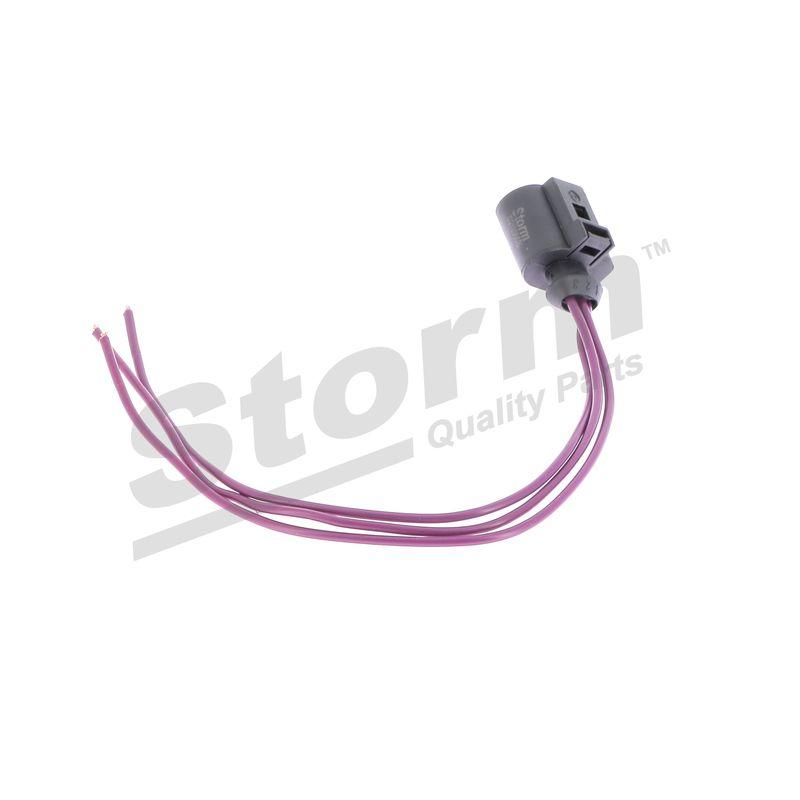 Kit réparation de câble, déphaseur d’arbre à cames STORM QUALITY PARTS 102100