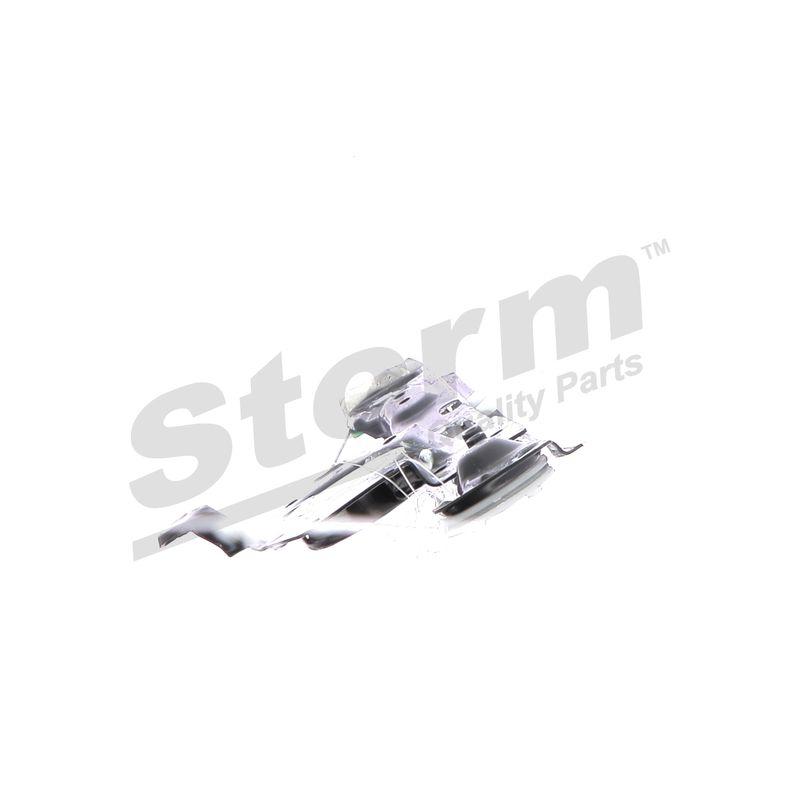 Lève-vitre STORM QUALITY PARTS 46586