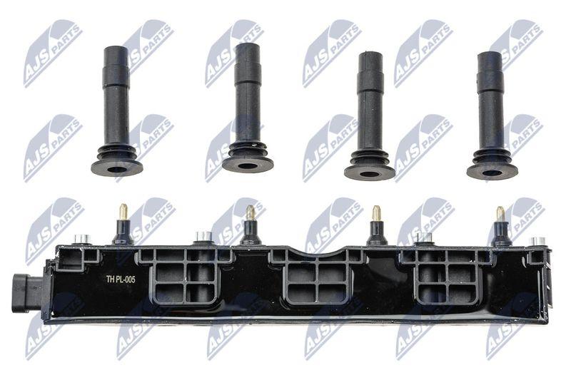 Bobine d'allumage NTY ECZ-PL-005