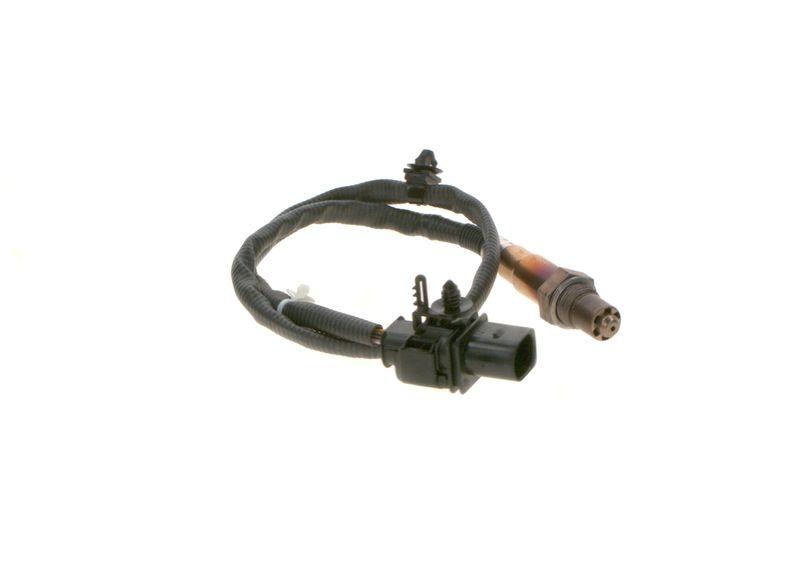 Sonde lambda BOSCH 0 258 017 140