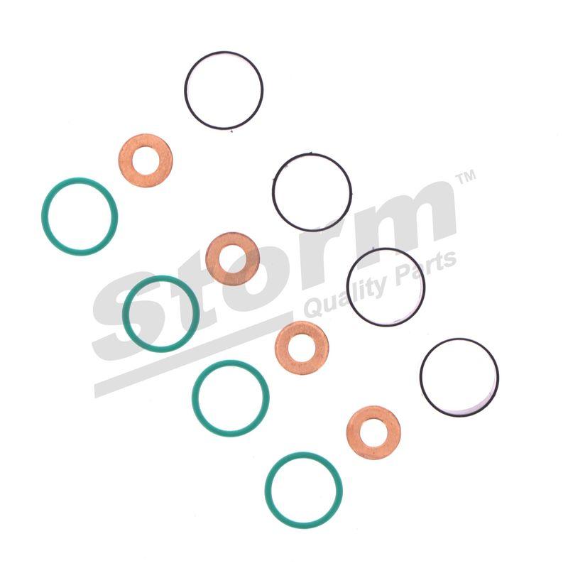 Kit de joints, injecteur STORM QUALITY PARTS STO460008