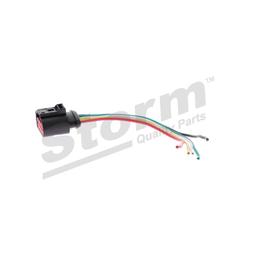Kit réparation de câble, débitmètre de masse d'air STORM QUALITY PARTS 399101