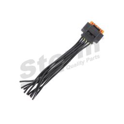 Kit réparation de câble, projecteur principal STORM QUALITY PARTS 888201