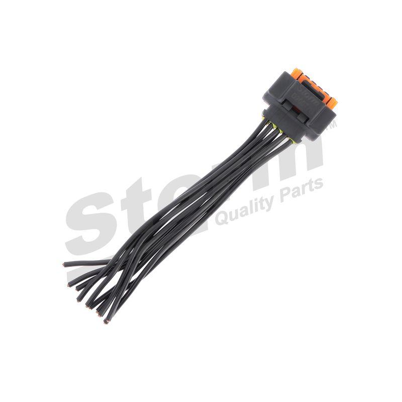 Kit réparation de câble, projecteur principal STORM QUALITY PARTS 888201