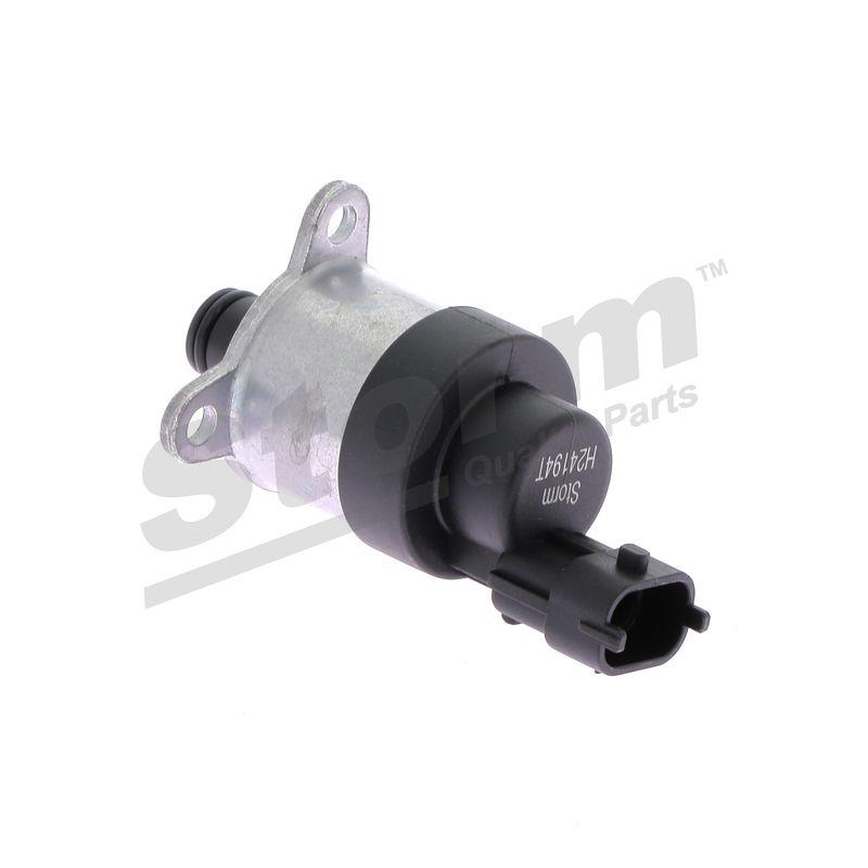 Régulateur, quantité de carburant (système à rampe commune) STORM QUALITY PARTS STO300202