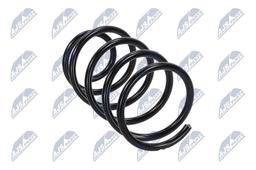 Ressort de suspension NTY ASZ-MZ-000