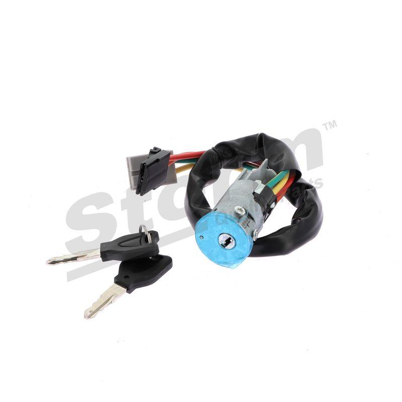 Fermeture-volant STORM QUALITY PARTS 89021