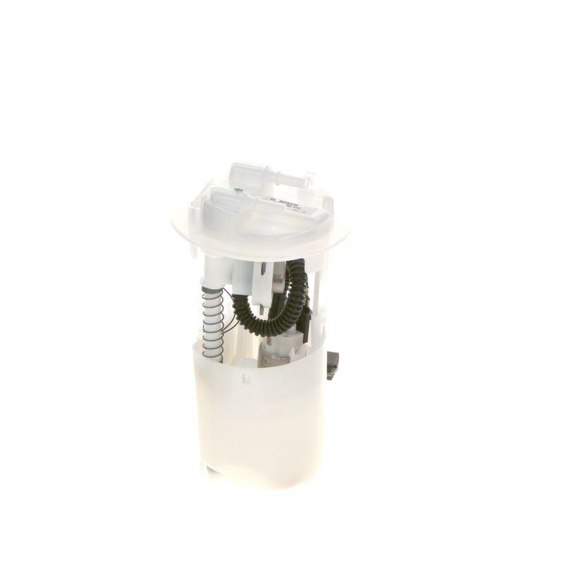 Unité d'injection de carburant BOSCH 0 986 580 310