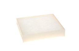 Filtre, air de l'habitacle BOSCH 1 987 432 034
