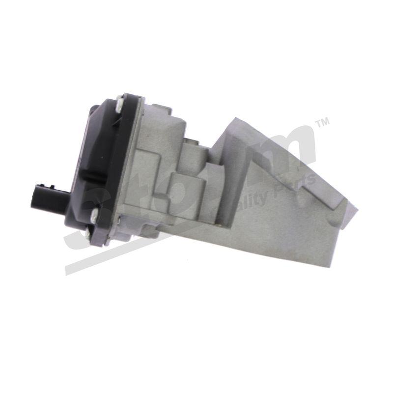 Vanne EGR STORM QUALITY PARTS 9098
