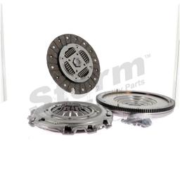 Kit adaptateur, embrayage STORM QUALITY PARTS STO1040