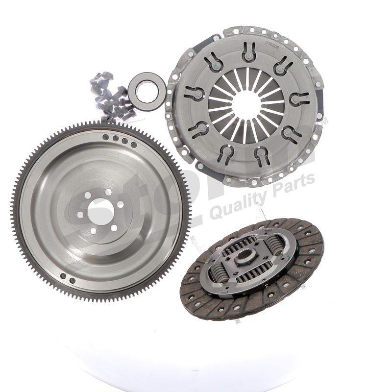 Kit adaptateur, embrayage STORM QUALITY PARTS STO1022
