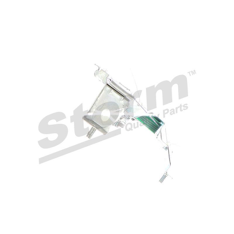 Lève-vitre STORM QUALITY PARTS 8787502