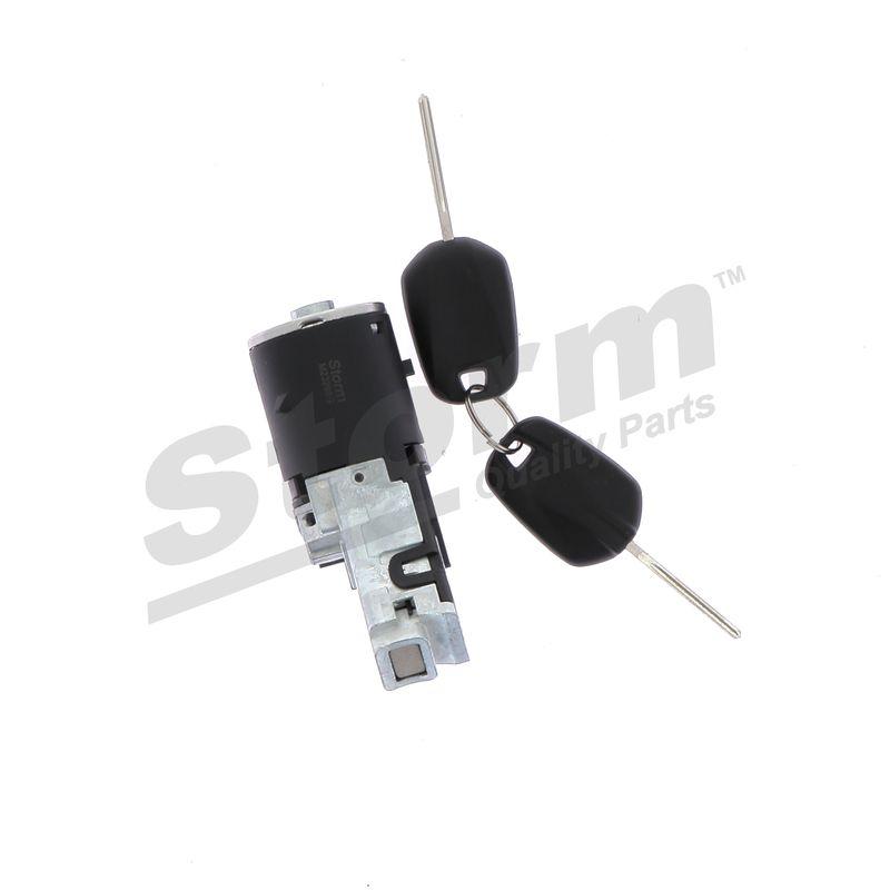 Fermeture-volant STORM QUALITY PARTS 7082002