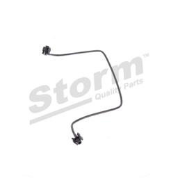 Durite de radiateur STORM QUALITY PARTS STO2750003