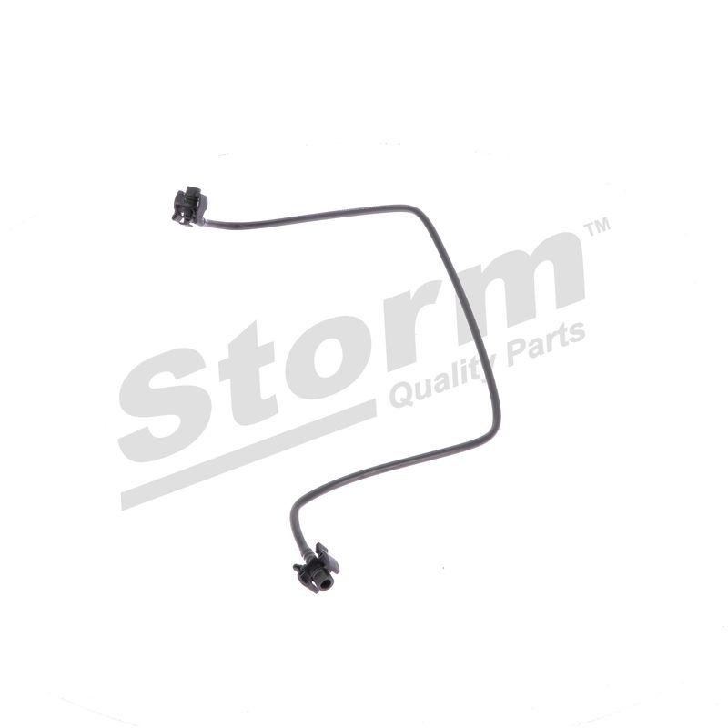 Durite de radiateur STORM QUALITY PARTS STO2750003