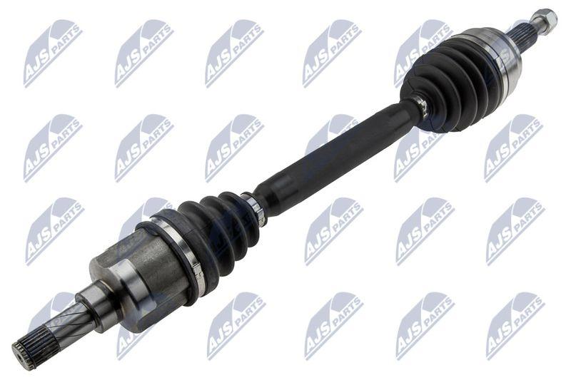 Arbre de transmission NTY NPW-RE-173