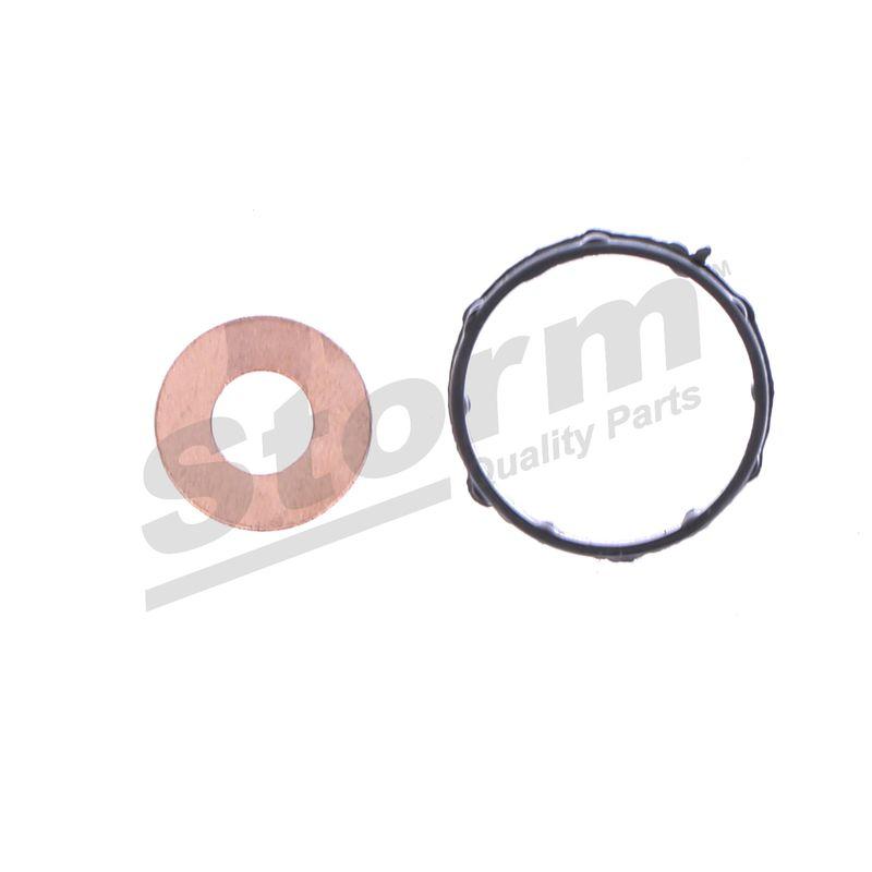 Kit de joints, injecteur STORM QUALITY PARTS 460001
