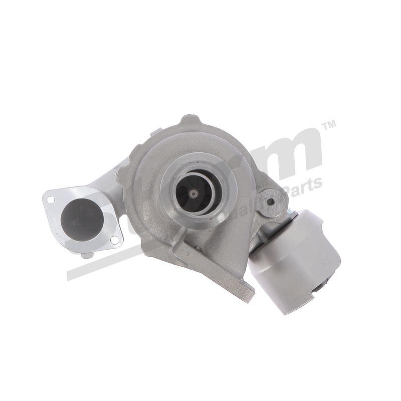 Turbocompresseur, suralimentation STORM QUALITY PARTS 89215