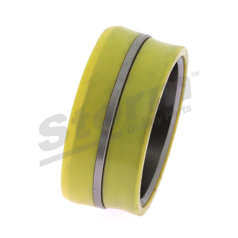 Poulie, vilebrequin STORM QUALITY PARTS 81190