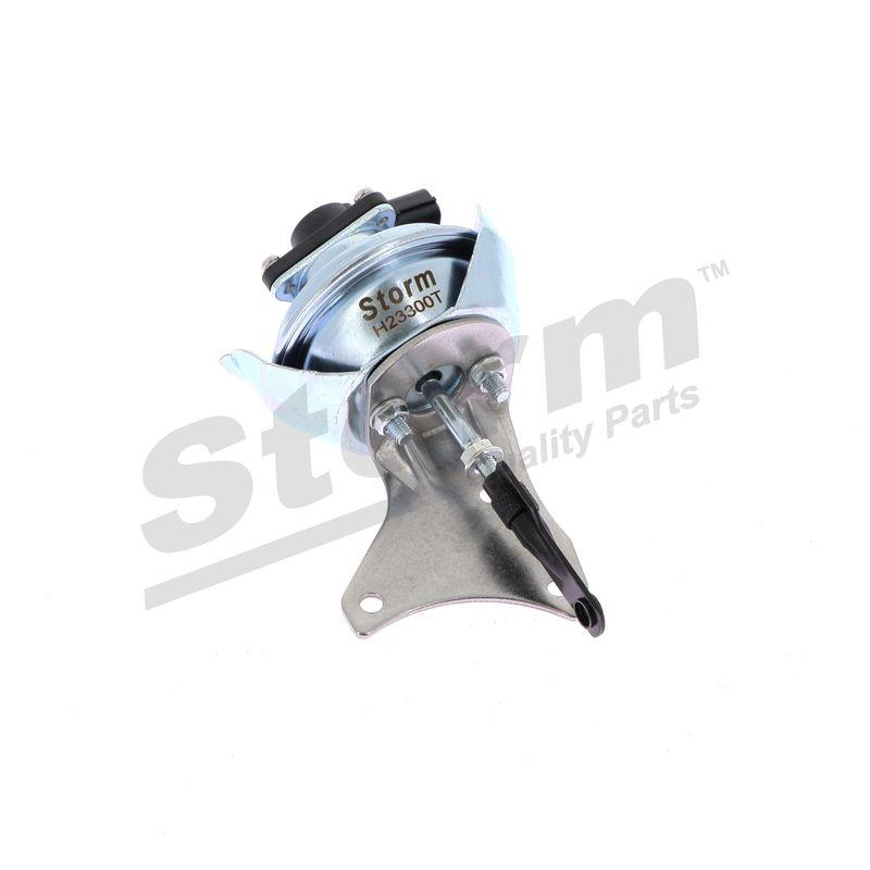 Détendeur de suralimentation STORM QUALITY PARTS 891100