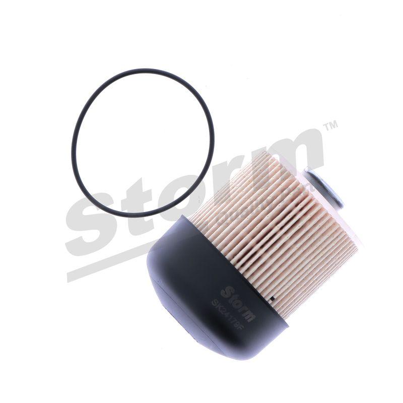 Filtre à carburant STORM QUALITY PARTS 10877