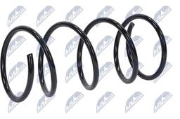 Ressort de suspension NTY ASZ-NS-032
