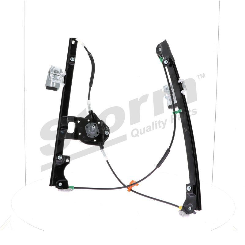Lève-vitre STORM QUALITY PARTS 96069