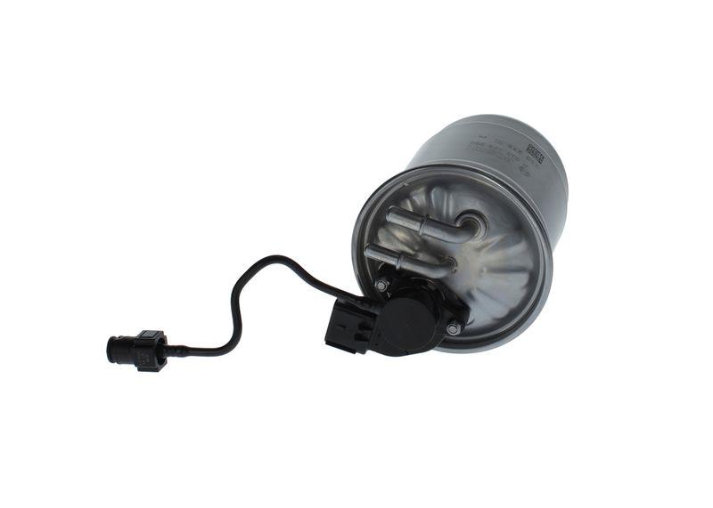 Filtre à carburant BOSCH F 026 402 280