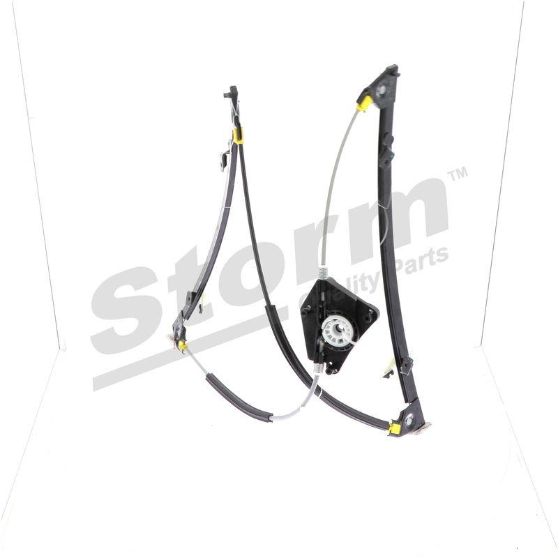 Lève-vitre STORM QUALITY PARTS 27976