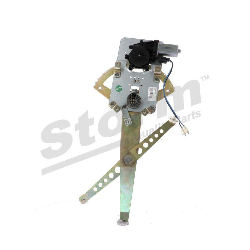 Lève-vitre STORM QUALITY PARTS 136771