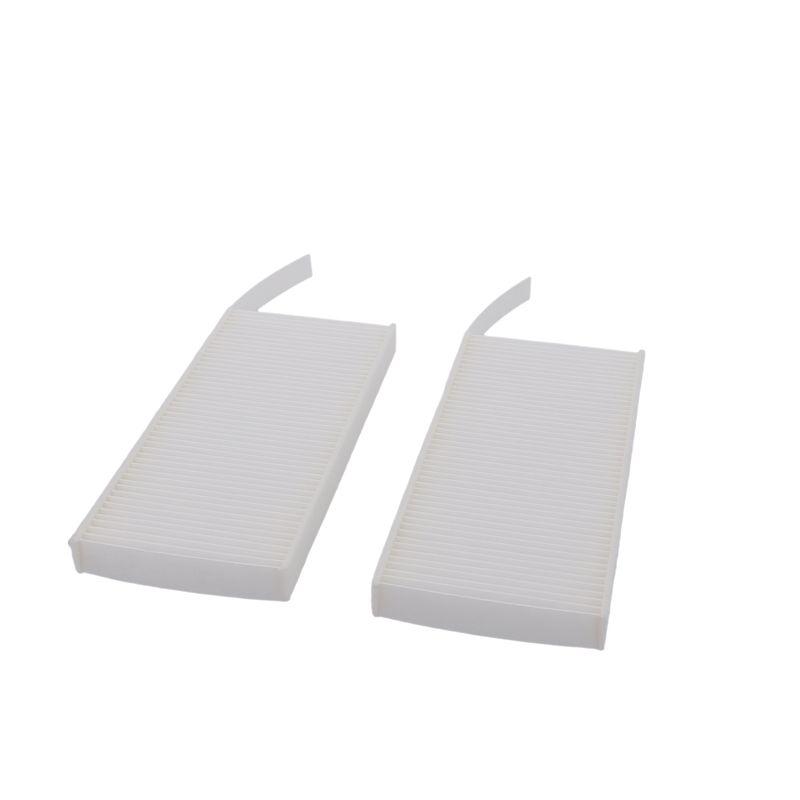 Filtre, air de l'habitacle CORTECO 80001456