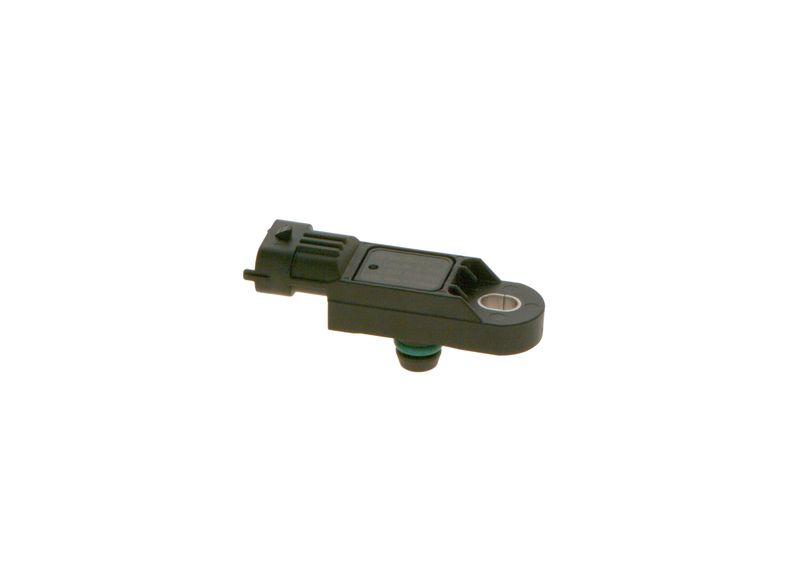 Capteur, pression de suralimentation BOSCH 0 281 002 996