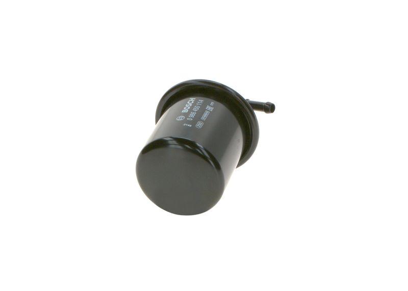 Filtre à carburant BOSCH 0 986 450 114