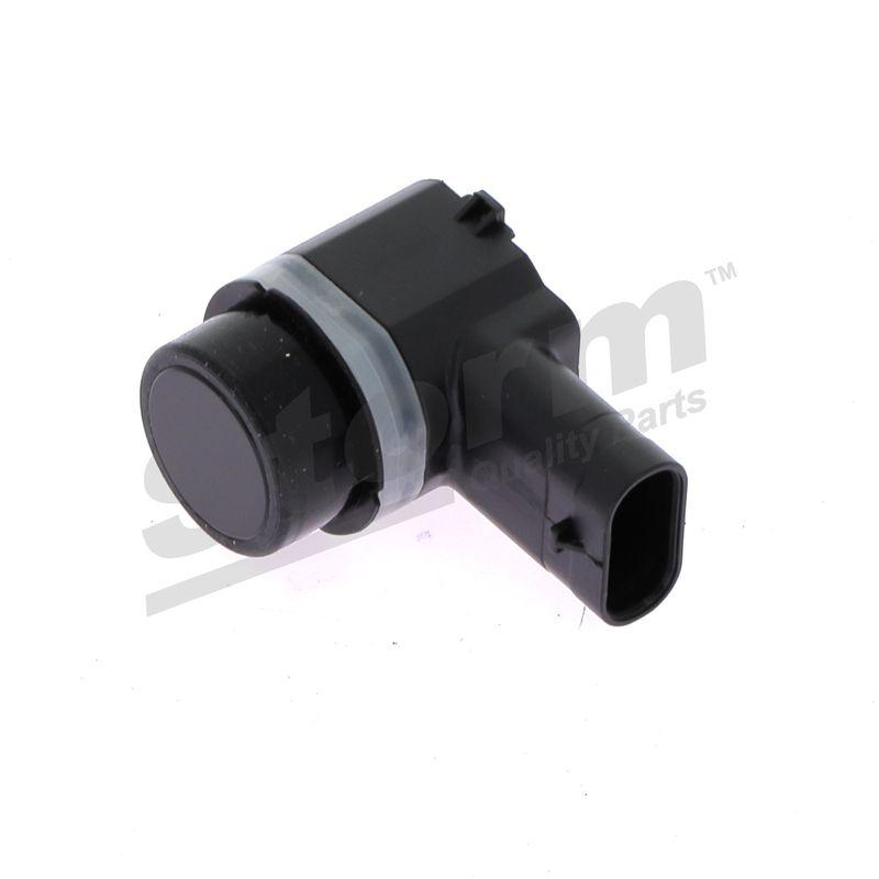 Capteur, aide au stationnement STORM QUALITY PARTS 399226
