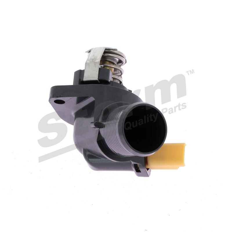 Boîtier du thermostat STORM QUALITY PARTS 3933