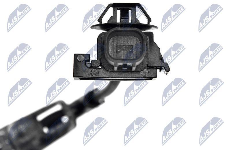 Capteur, vitesse de roue NTY HCA-HD-022