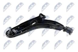 Bras de liaison, suspension de roue NTY ZWD-FT-024